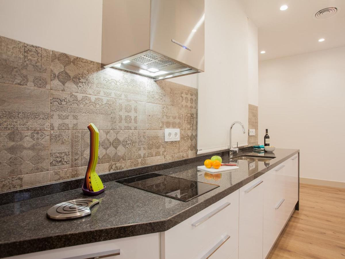 Appartamento Del Parque Flats Santos Exclusive *