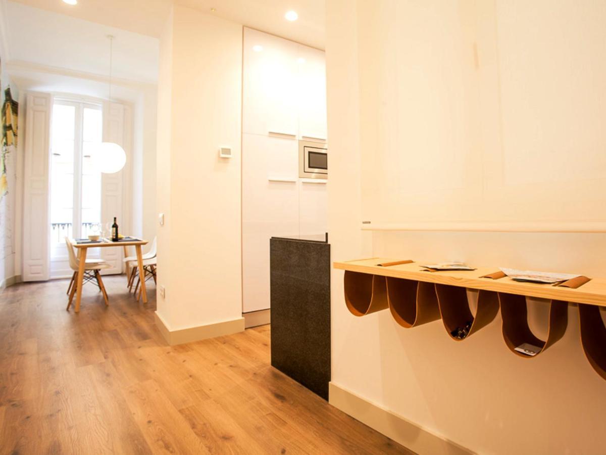 Appartamento Del Parque Flats Santos Exclusive Málaga
