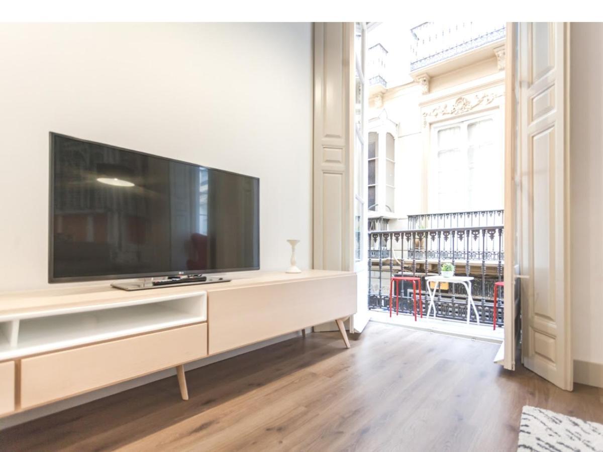Del Parque Flats Santos Exclusive Appartamento